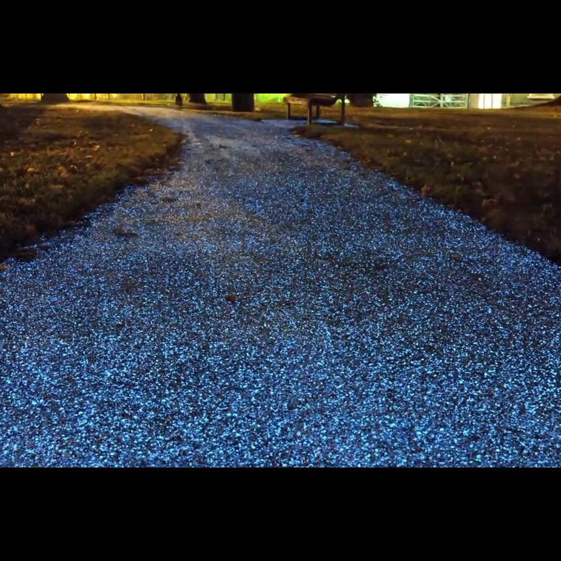 3-8mm Commercial Grade Aggregate - Blue (buy 2 get 1 free)*