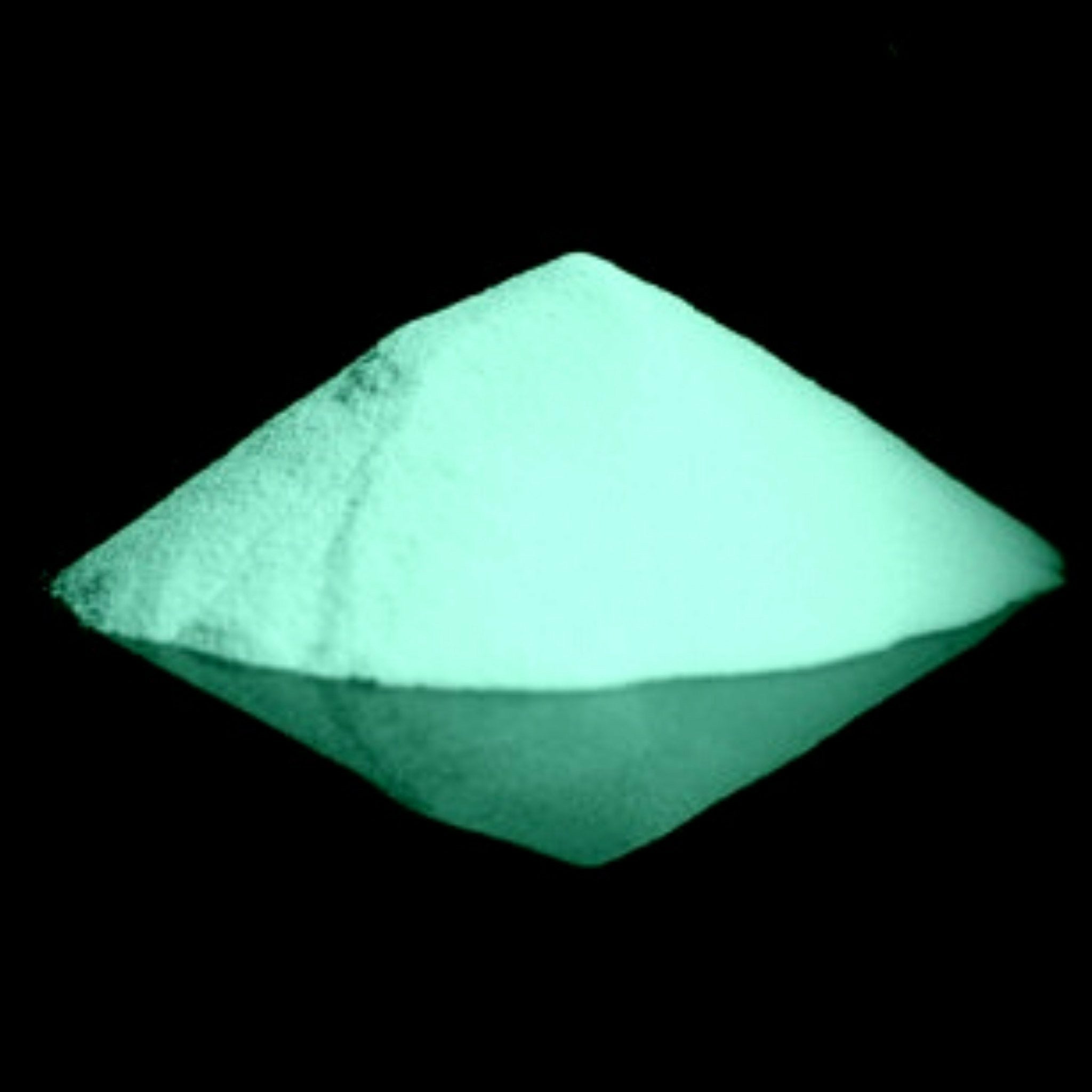 Pure CORE Glow Powder - Aqua