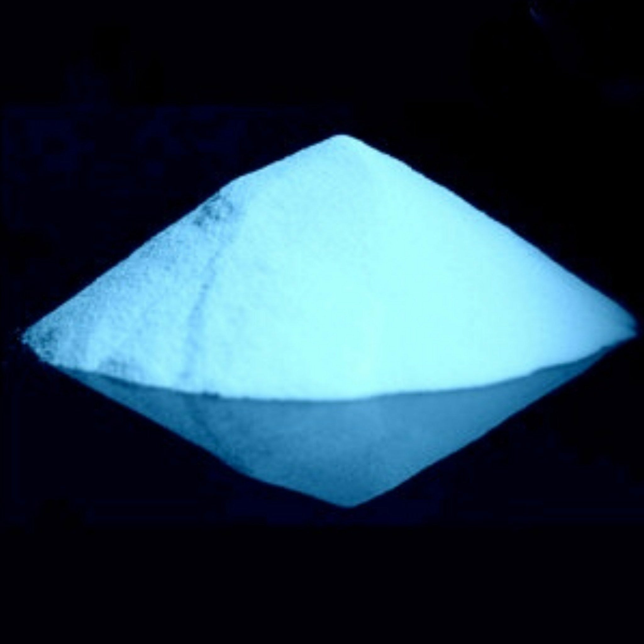 Pure Core Glow Powder - Blue