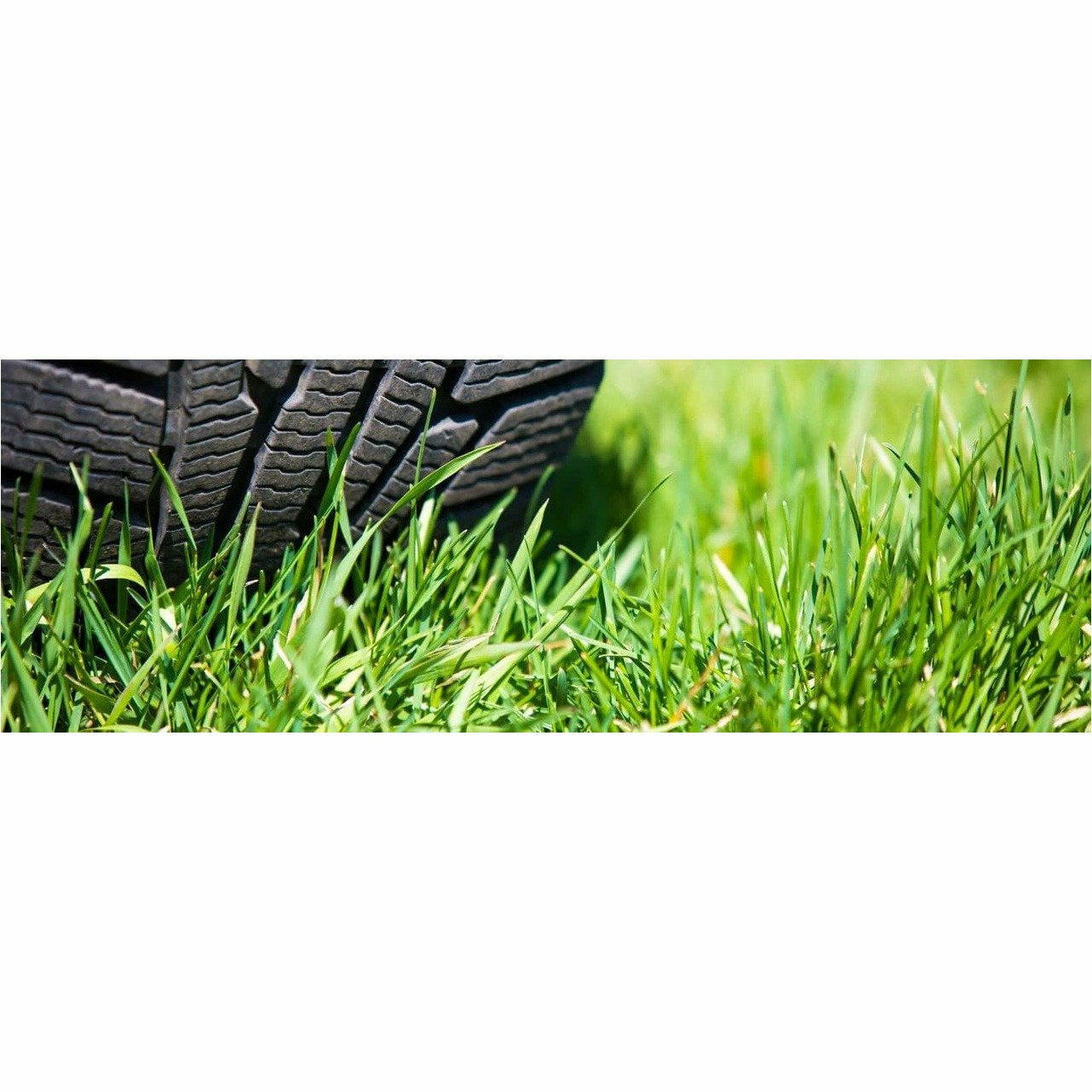 GRASS DRIVE | 33 sq ft Pack | Free Shipping