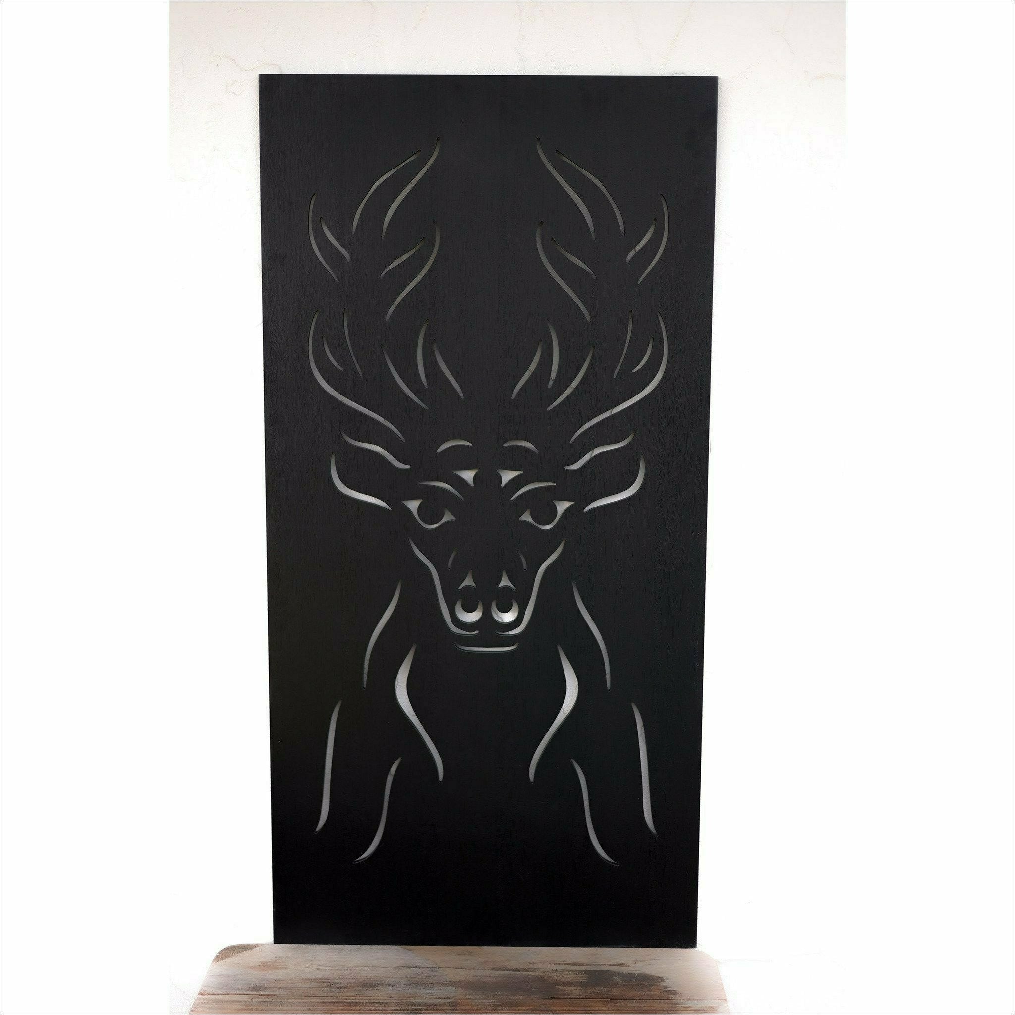 Stag (2' x 4')